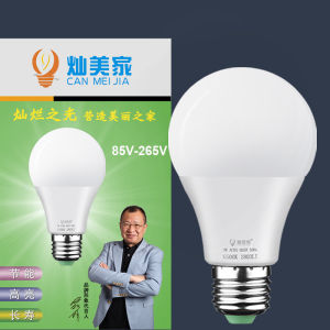 E27 B22 LED Bulb Led Lamp Light Bulb Spotlight Mentol Lampu Home Living Daylight 3W 5W 7W 9W 15W 20W 30W 40W [1 YEAR WARRANTY]