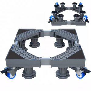 [TPP] Washing machine base bracket Stand 洗衣机底座洗衣机支架托架 SG INSTOCK