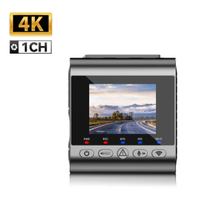 Sjcam M60S 4K UHD Đầu ghi video siêu rộng 170 ° FOV 2.0 inch màn hình TACHOGRAPH giám sát đỗ xe đèn hồng ngoại đầy sao nhìn trong đêm Camera hành trình xe hơi với kết nối wifi được xây dựng trong ống kính chức năng GPS có thể điều chỉnh