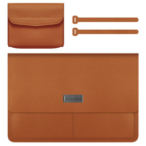 New Laptop Sleeve Bag Laptop Case For MacBook Pro 12” 13” 15 Inch MacBook Air Waterproof Bag For Surface Pro XiaoMi MacBook Air 13.3 15.6inch Surface Book Tablet Laptop