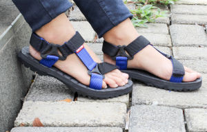 Salvora sandal gunung wanita SG04