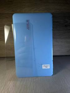 Premium ALL CLEAR Tempered Glass Screen Protector FOR REALME 16 PRO 16 5G
