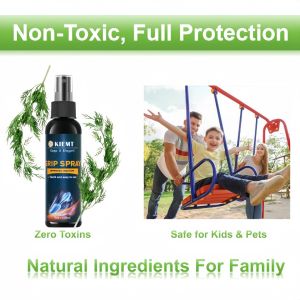 SG KK ONE MALL Basketball Shoe Grip Spray Sports Shoes Anti Slip Grip Improve Sole Traction & Court Grip Rejuvenate