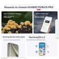 HUAWEI Pura 70 series / HUAWEI Pura 70 Ultra Smartphone | 16GB + 512GB | Ultra Lighting Pop-out Camera | Ultra Speed Snapshot/huawei P70 Phone. 