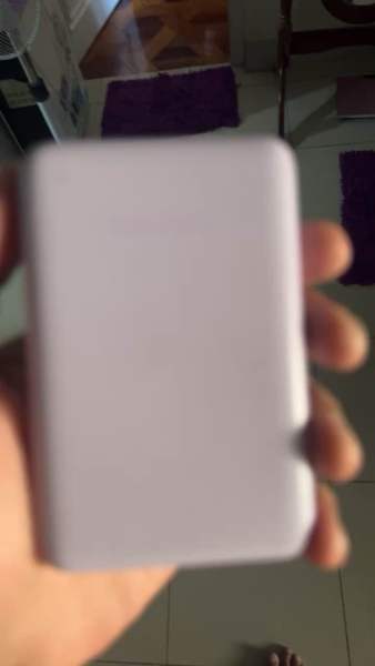 Buyer review video 2