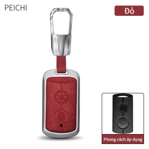 vỏ chìa khóa Yamaha NVX155 Janus Nozza Grande FreeGo XMAX 300 Exciter AEROX NVX 155