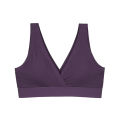 Áo ngực sloggi GO Allround Bralette AX không gọng Mút Mỏng Tháo Rời. 