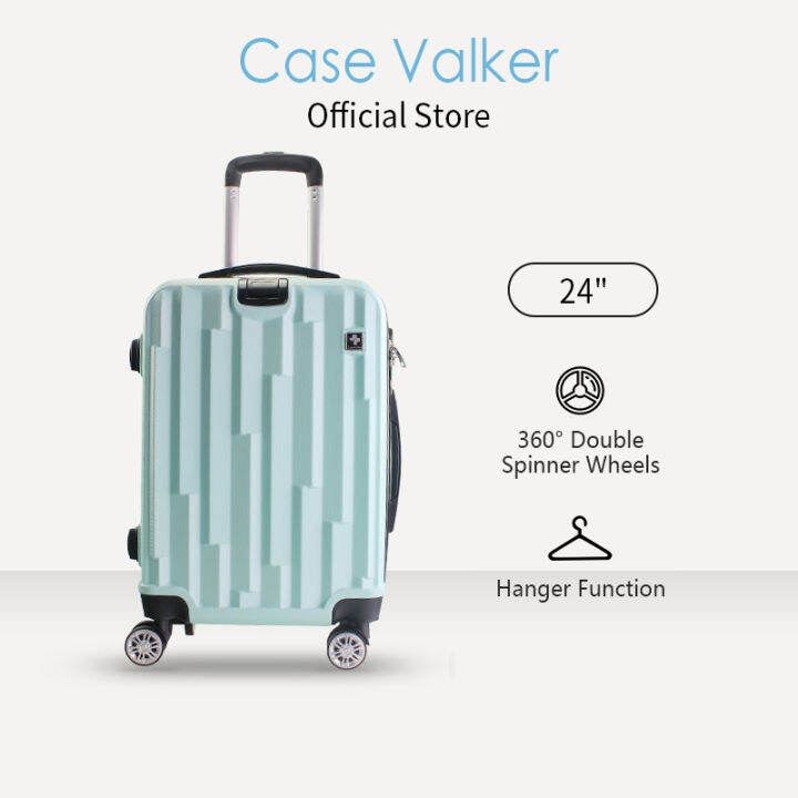 Case valker cheap luggage price