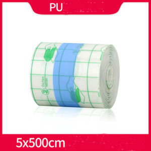 LIEYH Hot Sale Professional For Tattoo Aftercare Wound Protective Disposable Bandage Film Tattoo Accessories Waterproof