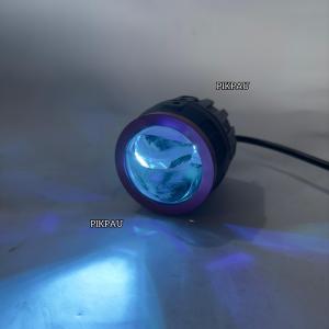 IBRIGHT Lampu Tembak Laser ZE36B Original 25inc Blue Lens