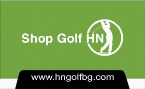 lồng tập golf mini tại nhà PGM