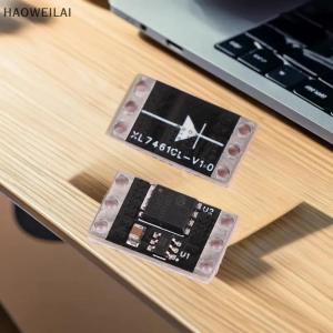 [HAOWEILAI] 1 3 5ชิ้น LM74610อนาล็อกเรียงกระแสไดโอดในอุดมคติ XL74610โมดูลไดโอดในอุดมคติแทนที่ด้วยเครื่องจำลองวงจรเรียงกระแส1.5-36โวลต์0mA 15A 30A