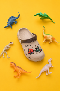 Dép nhựa bít đầu Bitis trẻ em (30-39)