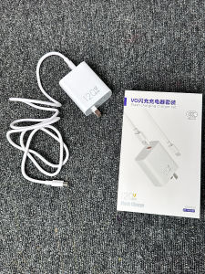 Bộ sạc nhanh 120W USB- C sạc nhanhan toàn cho Samsung + OPPO + Xiaomi + Huawei + Vivo