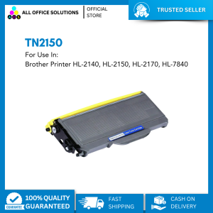 AOS TN-2150 Compatible Toner Cartridge for use in HL-2140 HL-2117W