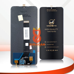 LCD TOUCHSCREEN XIAOMI POCOPHONE M3 - REDMI 9T / 9 POWER / REDMI NOTE 9 4G 1SET