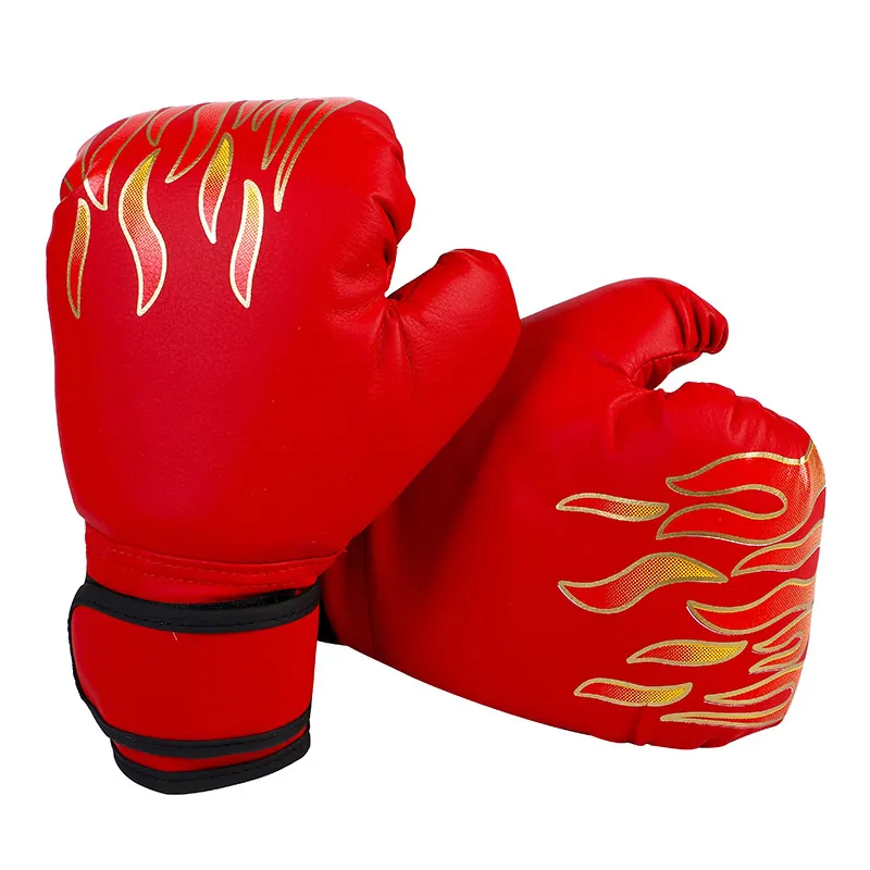 GUDE001 Children's Boxing Gloves Kid Training Punching Kickboxing Accessory  Comfortable Sparring