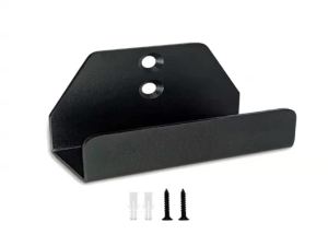 Kirilgu Rusts Resistant Wall Mount Holder for Blower Tool Organizers High Quality Metal 9Q4T2