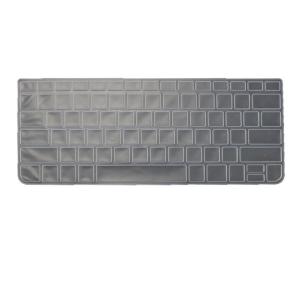Không dây chống bụi Silicone bàn phím cơ học Bìa bảo vệ cho K240 MK240 mk245 bàn phím