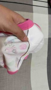 Baby Girl Potty Training Pants Random Dsney Designs Washable Cloth Diaper Learning Pants Newborn Toddler Panties