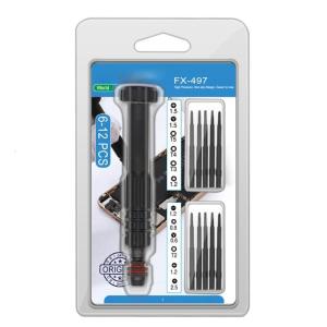 Precisions Screwdriver Set Magnetic Repair Tool Set For Electronics Phone Watch Precisions Screwdriver Set