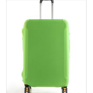 Elastic Luggage Cover / Sarung Penutup Koper Travelling Elastis / pelindung tas koper baju