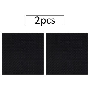 10pcs Anti-slip Sole Protector High Heel Sandal Outsole Pad Oxford Frosted Sticker Non-slip Shoe Bottom Patch Pads Stickers