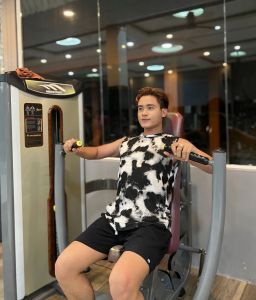 áo sát nách cổ tròn HCM về hàng  phục vụ anh em hè nàysn50sn51