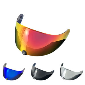 Capacete for SCORPION EXO-R420 Visor Shield Lens Motorcycle Accessories Full Face Helmet Anti-UV forScorpion EXO-R420 Casco Moto