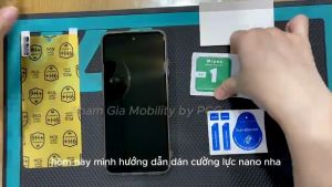 Dán Cường Lực màn hình dẻo nano dành cho Samsung A9 2018 / A7 2018 / A6 / A6Plus / J7pro/ J7 prime / J6Plus / J4Plus / J4 chống vỡ