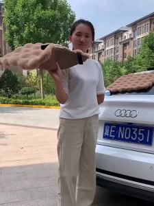 Winter Plush Rabbit Covers Car Seats Cushion Universal Keep Warm Ultra-Soft Auto Chair Protector Pad Car Interior Accessories