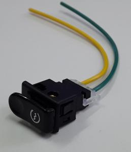 Mạch Passing Tự Động Cho Đèn Trợ Sáng Mini Bi Cầu Xe Máy – Auto Passing Nháy Đá Pha Cảnh Báo An Toàn