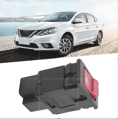 Car%20Emergency%20Warning%20Hazard%20Switch%20for%20Nissan%2025290-01G00%20-%20Image%202