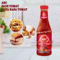 ABC TOMATO KETCHUP SAUS TOMAT 335ML. 