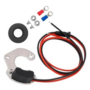 Metal Electronic Ignition Coil Kit Easy Installation for IHC 4 Cylinders 1442 Automotive Accessories Replacement Part