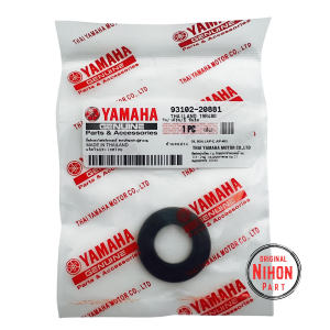 Seal Gear Gir Depan Jupiter Z / Vega / Crypton / Vega ZR / Jupiter MX/Jup Z1 Original Thailand NP480