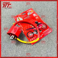 Mobin sườn Redleo Fi mẫu 2025 MS05. 