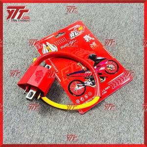 Mobin sườn Redleo Fi mẫu 2025 MS05