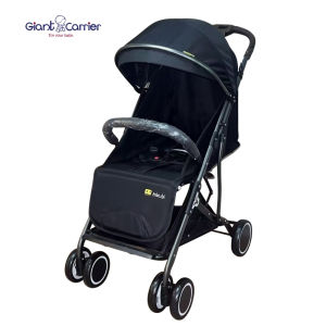 Giant Carrier FIONEL Reclining Standard Stroller with Large Canopy
