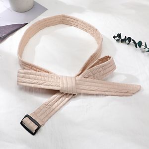 MAYIT Chiều dài 190cm Thắt lưng áo khoác 3cm rộng Đa năng Thay thế dây lưng áo khoác Thời trang Có thể điều chỉnh dành cho phụ nữ