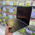 Laptop Dell 5190 Chromebook Murah | Laptop Pelajar | Cocok Sekolah & Kerja Ringan. 