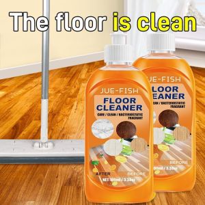 supercomfort All-purpose powerful stain removal floor cleaner