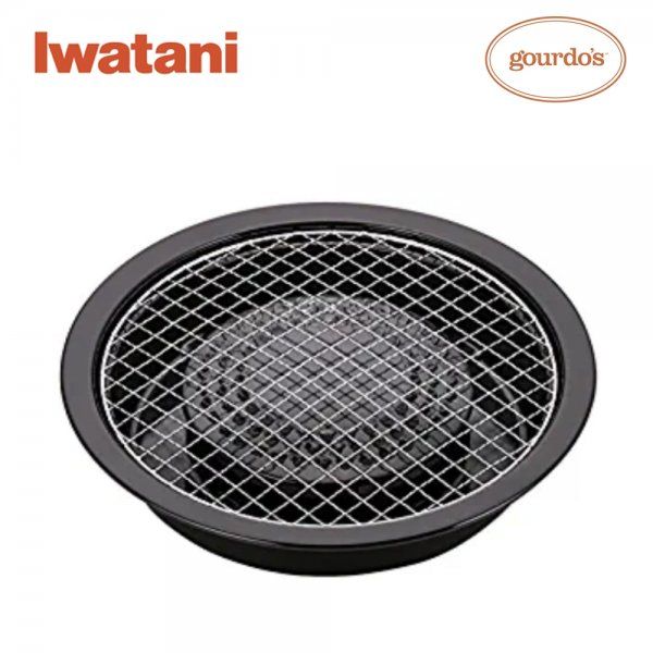 Iwatani Aburi Barbecue Plate Lazada PH