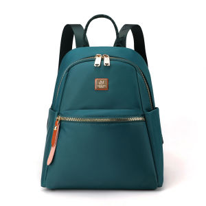 Tas ransel colorful fox 2222 ransel wanita polyester waterproof backpack wanita bisa muat laptop 10 in