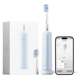 Laifen i2 second-generation sweeping electric toothbrush Laifen deep cleaning and gum protection adult toothbrush refreshed and upgraded version Wireless charging electric toothbru