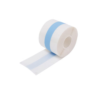 5M/10M Transparent Breast Lift Boob Tape Women Invisible Bra Nipple Cover DIY Waterproof Sticky Strong Support Push Up Chest Stickers