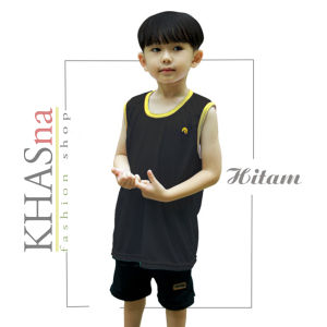Singlet Anak / Kaos Singlet / Kaos Singlet Anak / Singlet Anak Laki Laki / Singlet Anak Perempuan / Daleman Anak / Kaos Anak