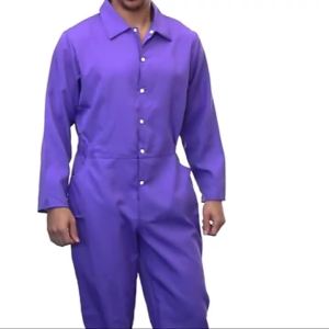 Bộ trang phục liền thân Halloween mới của thích hợp cho các hoạt động nhập vai bay và nhảy dành cho cả nam và nữ có nhiều màu sắc khác nhau.