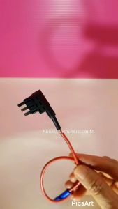 ฟิวส์แท็บ Isuzu All New Ford Ranger T6 ปี 2020 ขึ้นไป ฟิวส์แท็ป 3 ขา