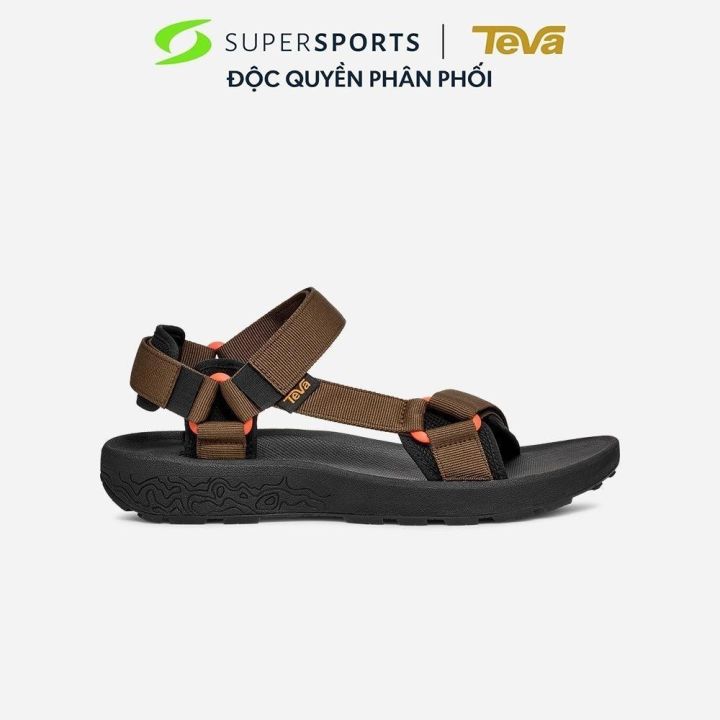 TEVA Giày sandals nam Hydratrek 1150510-DSPM